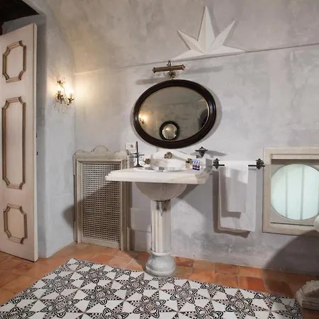 Yourhome - Residenza Crocione Apartment