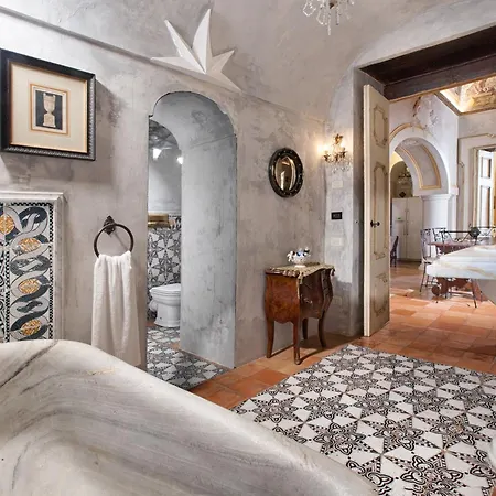 Yourhome - Residenza Crocione Apartment Positano