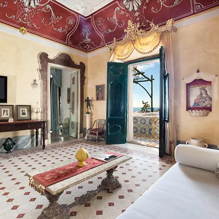 Yourhome - Residenza Crocione * بوسيتانو