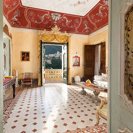 شقة Yourhome - Residenza Crocione