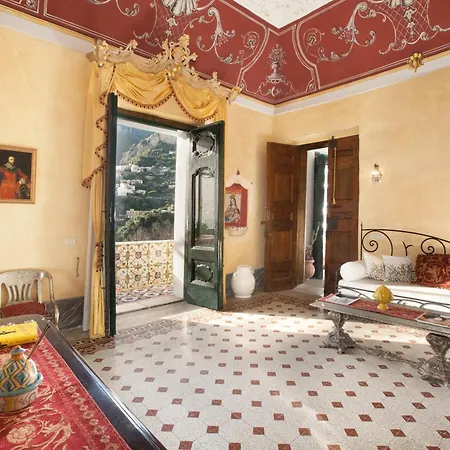 شقة Yourhome - Residenza Crocione *