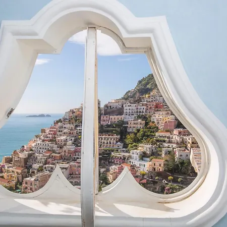 شقة Yourhome - Residenza Crocione