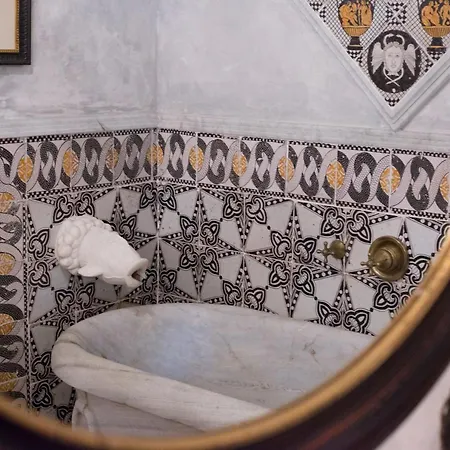 Yourhome - Residenza Crocione شقة