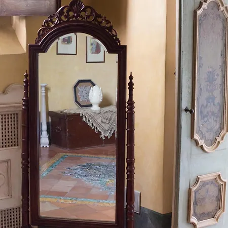 Yourhome - Residenza Crocione شقة *