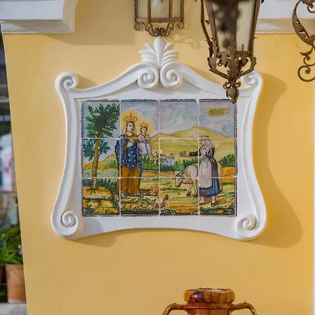 شقة Yourhome - Residenza Crocione