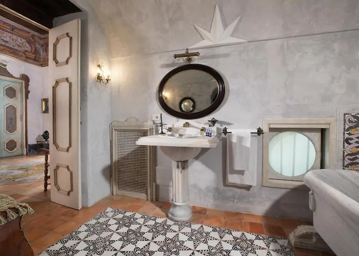 Yourhome - Palazzo Crocione 公寓