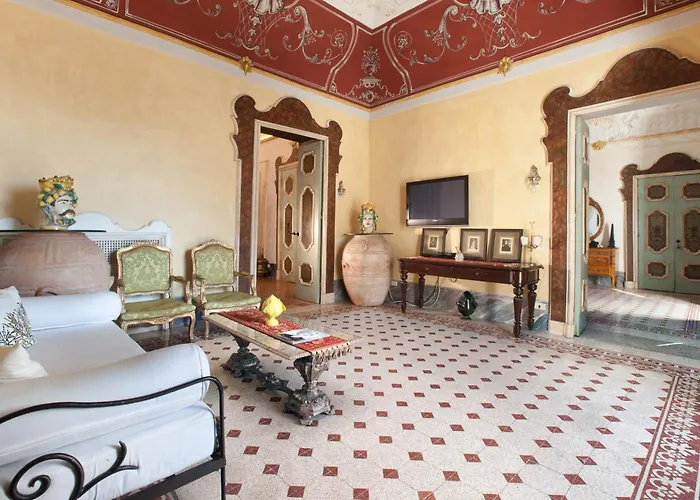 Yourhome - Palazzo Crocione *
