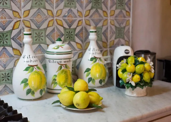 Yourhome - Palazzo Crocione