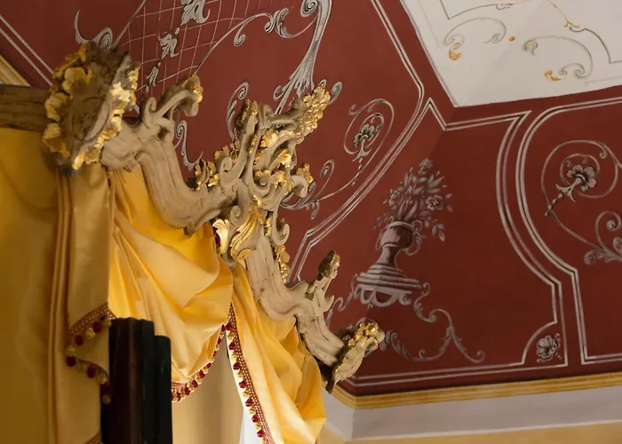 Apartment Yourhome - Residenza Crocione