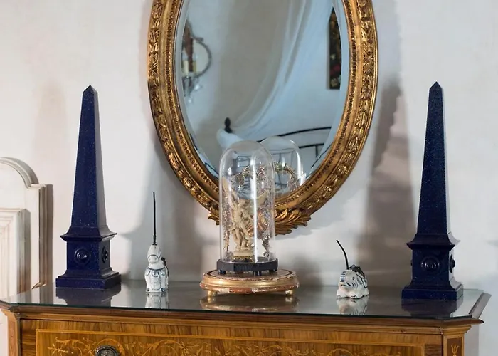 Apartment Yourhome - Residenza Crocione Positano