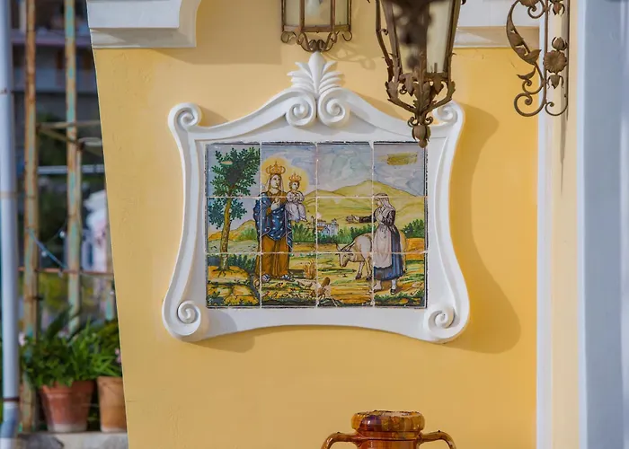 Apartment Yourhome - Residenza Crocione