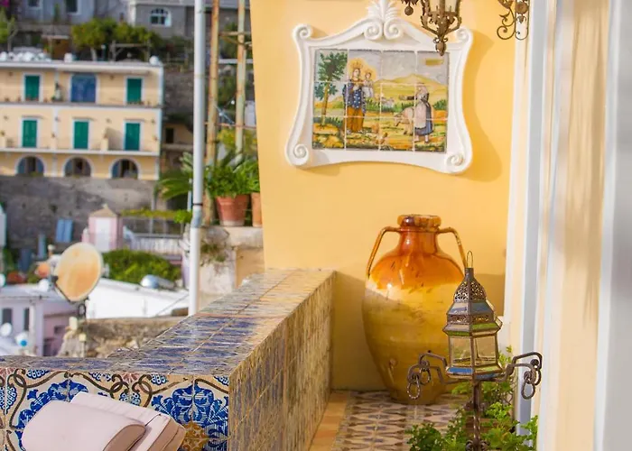 Yourhome - Residenza Crocione Apartment