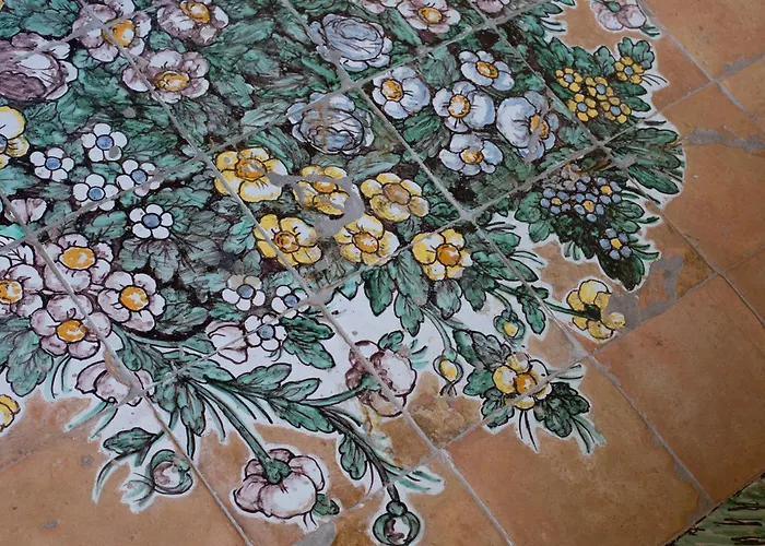 公寓 Yourhome - Palazzo Crocione