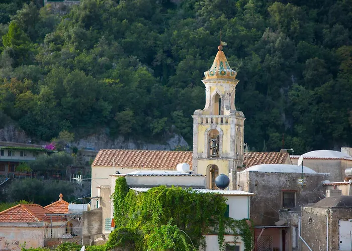 Yourhome - Residenza Crocione