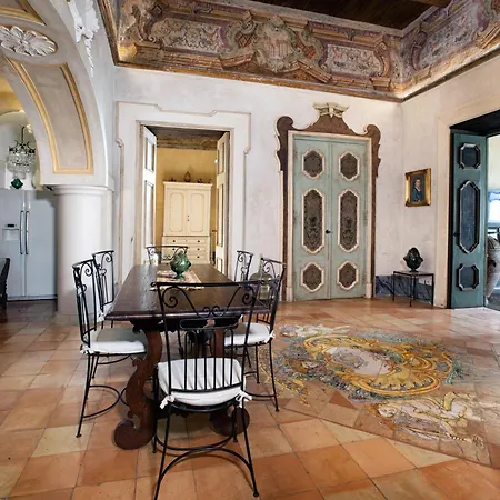 Yourhome - Residenza Crocione דירה *