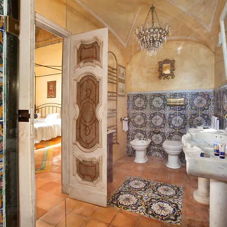 Yourhome - Residenza Crocione דירה *
