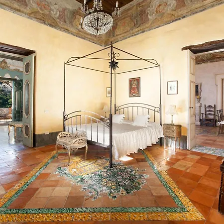 Yourhome - Residenza Crocione דירה