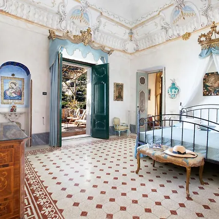 דירה Yourhome - Residenza Crocione *