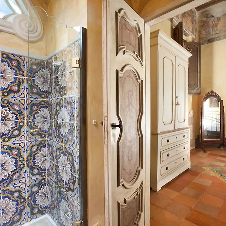 Yourhome - Residenza Crocione דירה *