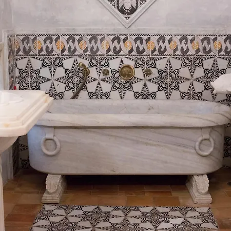 Yourhome - Residenza Crocione דירה *