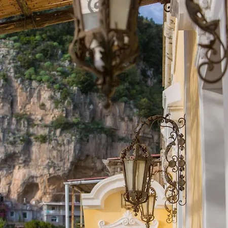 Yourhome - Residenza Crocione *