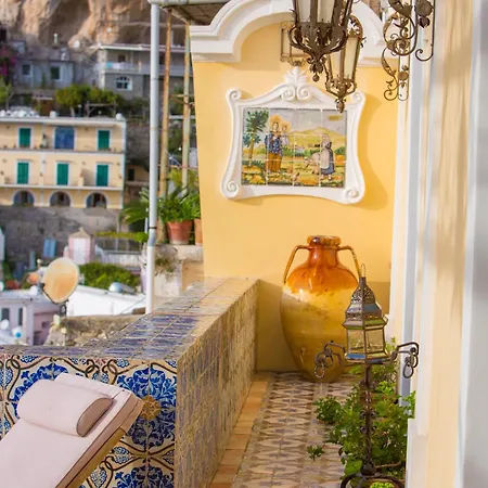 Yourhome - Residenza Crocione דירה