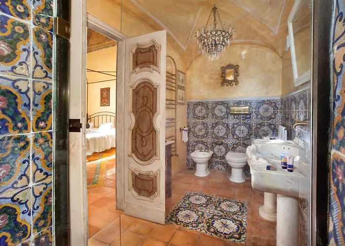 Yourhome - Residenza Crocione Апартаменти *