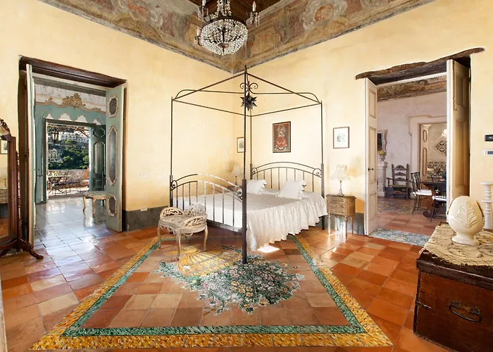 Yourhome - Palazzo Crocione Appartamento