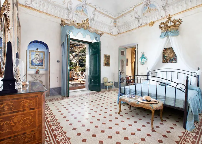 Appartamento Yourhome - Palazzo Crocione *