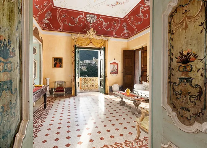 Appartamento Yourhome - Palazzo Crocione