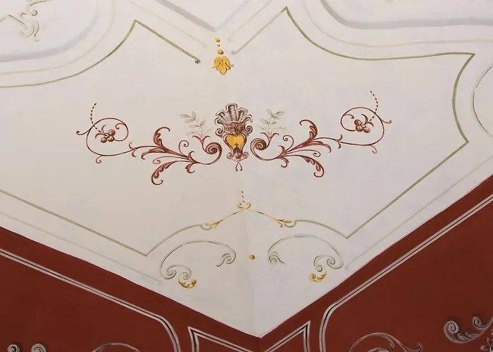 Yourhome - Palazzo Crocione Appartamento