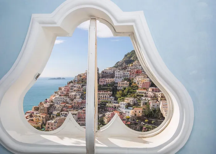 Appartamento Yourhome - Palazzo Crocione