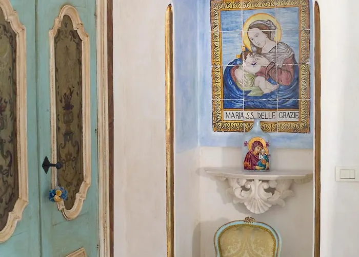 Appartamento Yourhome - Palazzo Crocione *