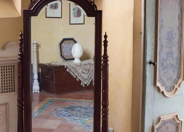 Yourhome - Palazzo Crocione Appartamento *