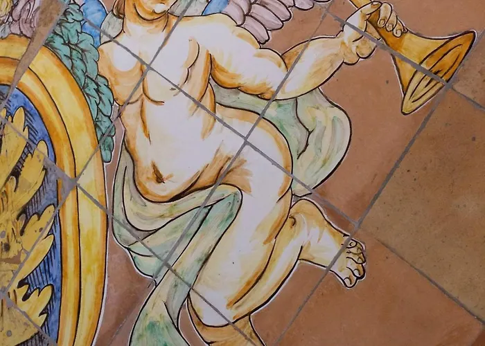 Yourhome - Palazzo Crocione Appartamento