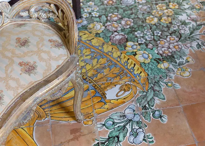 Yourhome - Palazzo Crocione Appartamento *