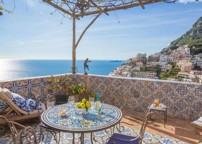 Yourhome - Residenza Crocione *