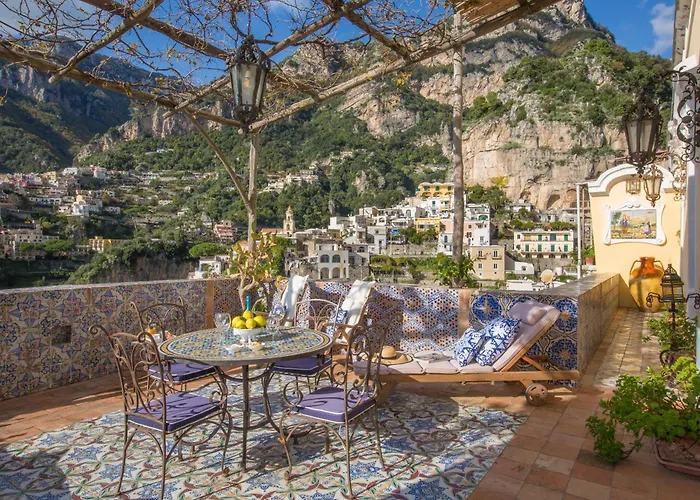 Appartamento Yourhome - Palazzo Crocione *