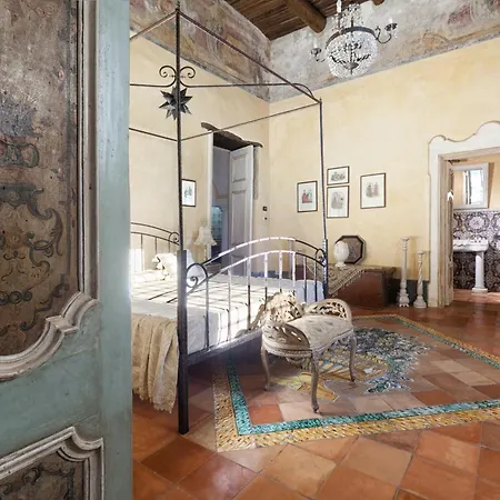 Apartment Yourhome - Residenza Crocione Positano