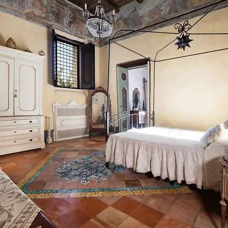 Yourhome - Residenza Crocione Apartment *